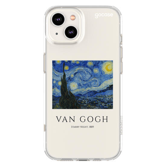 Capinha para celular  Van Gogh - Collection