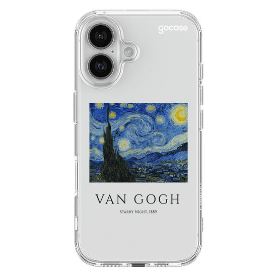 Capinha para celular  Van Gogh - Collection