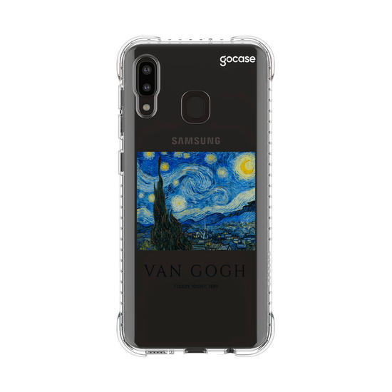 Capinha para celular  Van Gogh - Collection