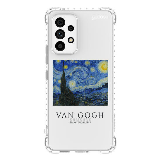 Capinha para celular  Van Gogh - Collection