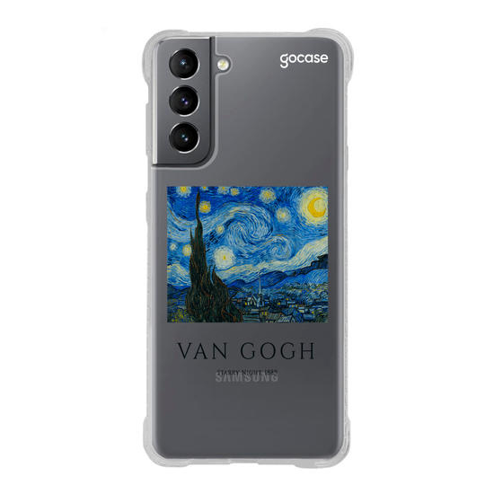 Capinha para celular  Van Gogh - Collection