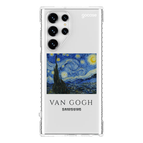 Capinha para celular  Van Gogh - Collection