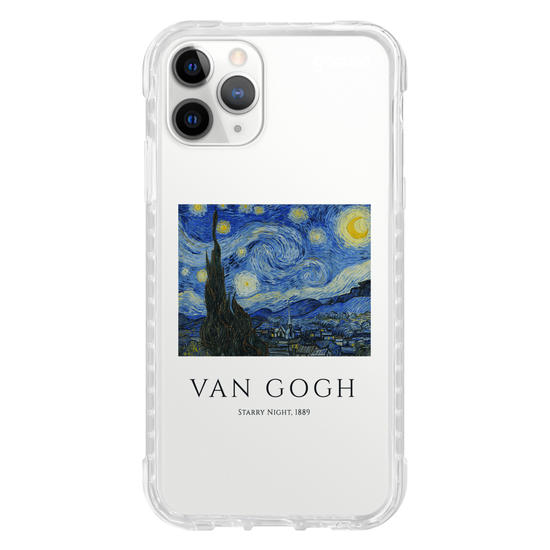 Capinha para celular  Van Gogh - Collection
