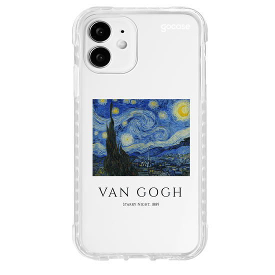 Capinha para celular  Van Gogh - Collection