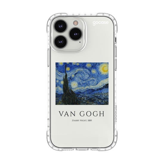 Capinha para celular  Van Gogh - Collection