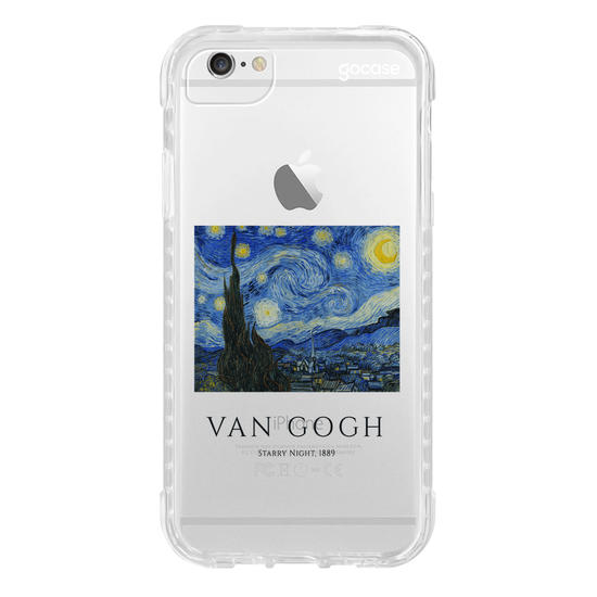 Capinha para celular  Van Gogh - Collection
