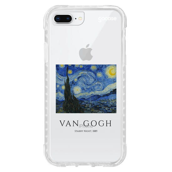 Capinha para celular  Van Gogh - Collection