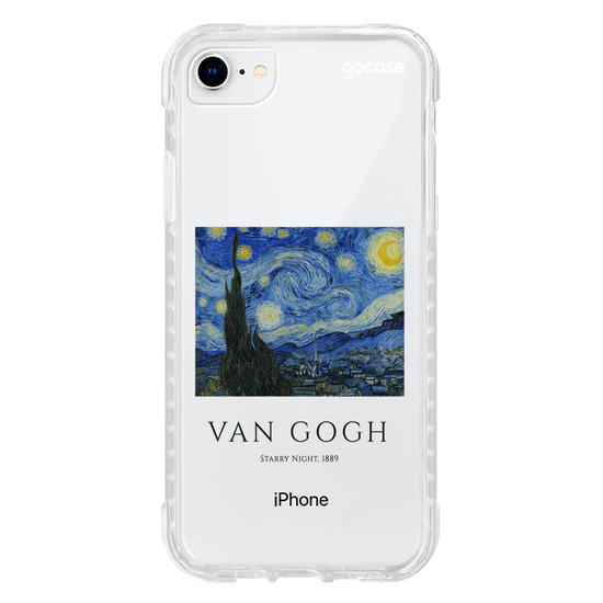 Capinha para celular  Van Gogh - Collection
