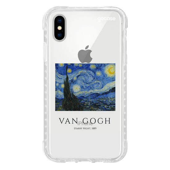 Capinha para celular  Van Gogh - Collection