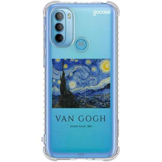 Capinha para celular  Van Gogh - Collection