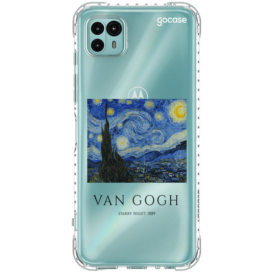 Capinha para celular  Van Gogh - Collection