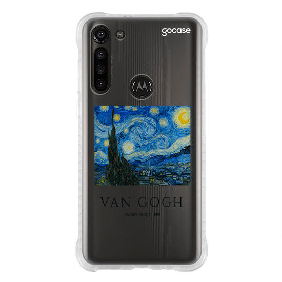 Capinha para celular  Van Gogh - Collection