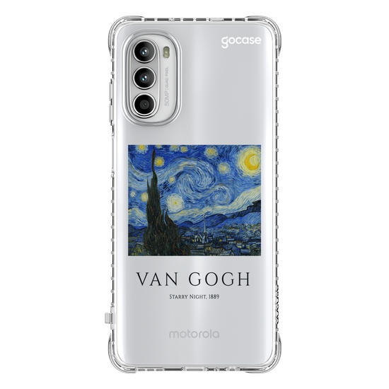 Capinha para celular  Van Gogh - Collection