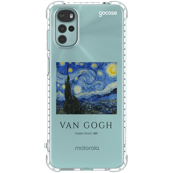 Capinha para celular  Van Gogh - Collection
