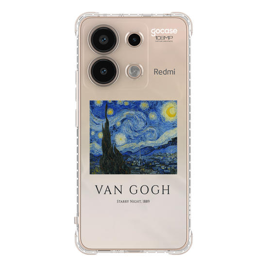 Capinha para celular  Van Gogh - Collection