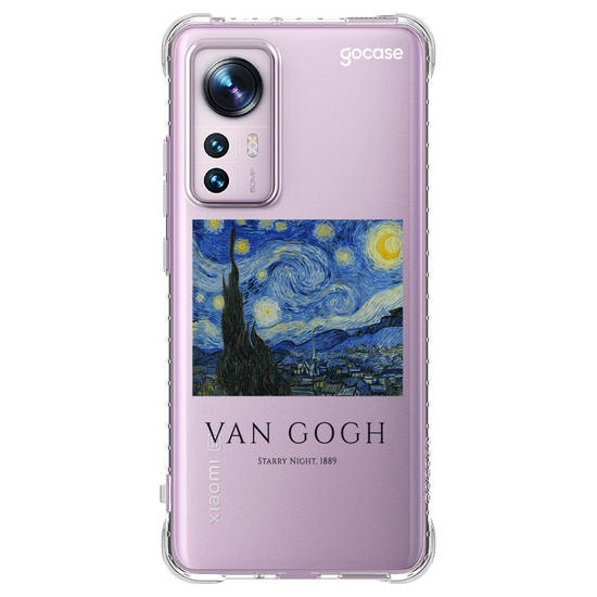 Capinha para celular  Van Gogh - Collection