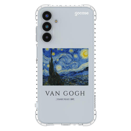 Capinha para celular  Van Gogh - Collection