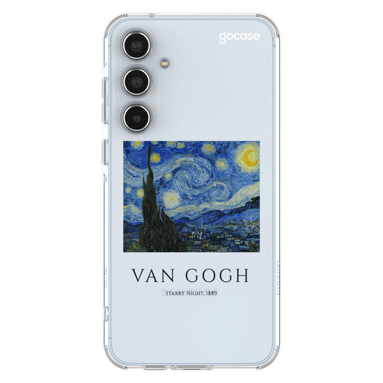 Capinha para celular  Van Gogh - Collection