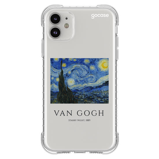 Capinha para celular  Van Gogh - Collection