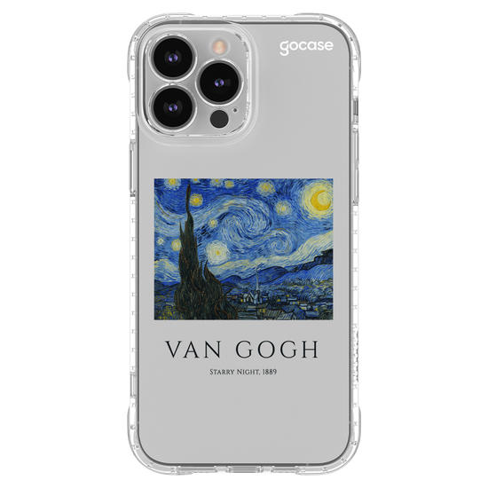 Capinha para celular  Van Gogh - Collection