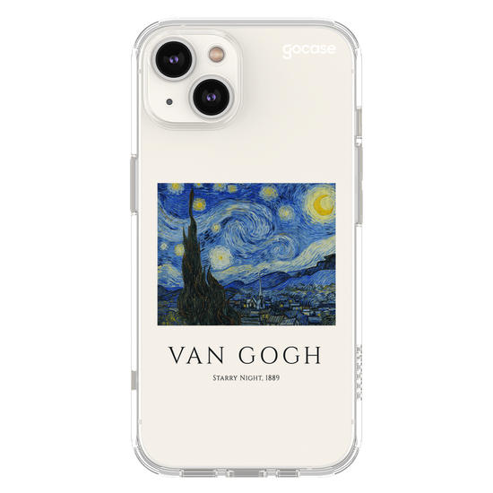  Van Gogh - Collection