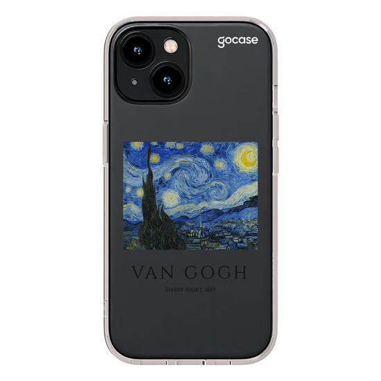 Capinha para celular  Van Gogh - Collection