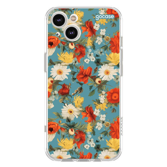  Van Gogh Flowers