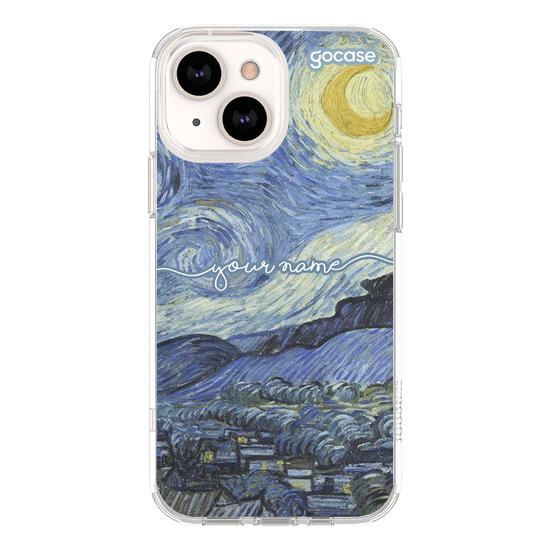Van Gogh - Customizable Starry Phone Case
