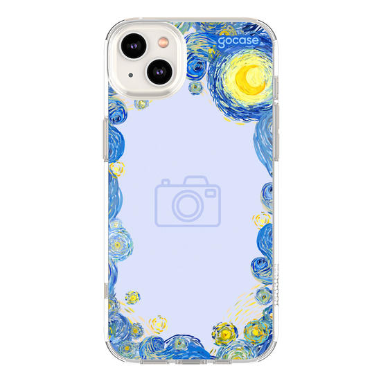 Capinha para celular  Van Gogh - Noite Estrelada Picture