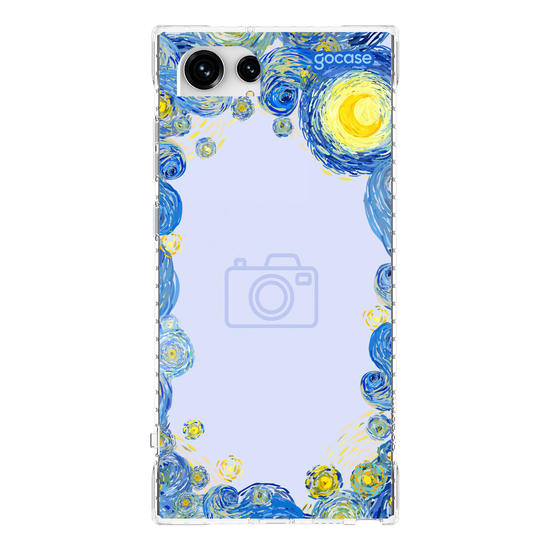 Capinha para celular  Van Gogh - Noite Estrelada Picture