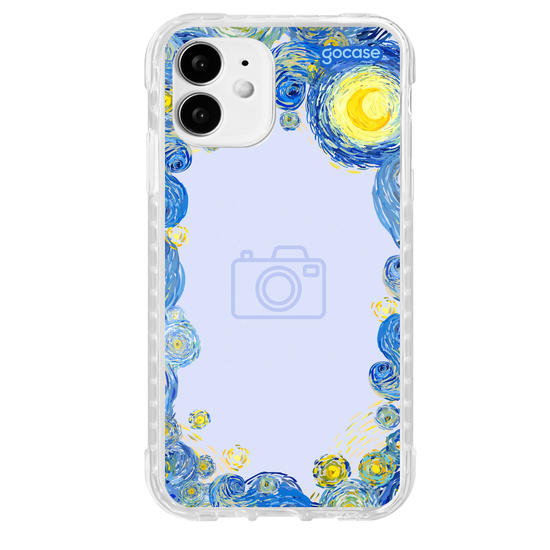 Capinha para celular  Van Gogh - Noite Estrelada Picture