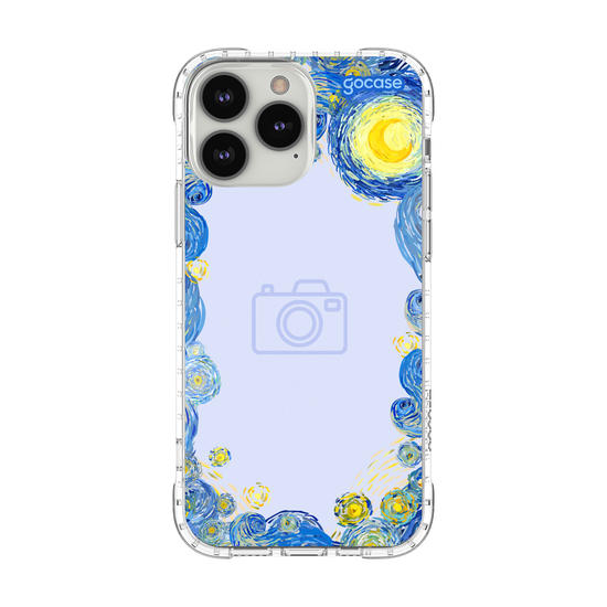 Capinha para celular  Van Gogh - Noite Estrelada Picture