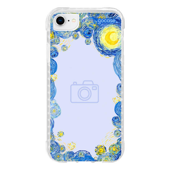 Capinha para celular  Van Gogh - Noite Estrelada Picture