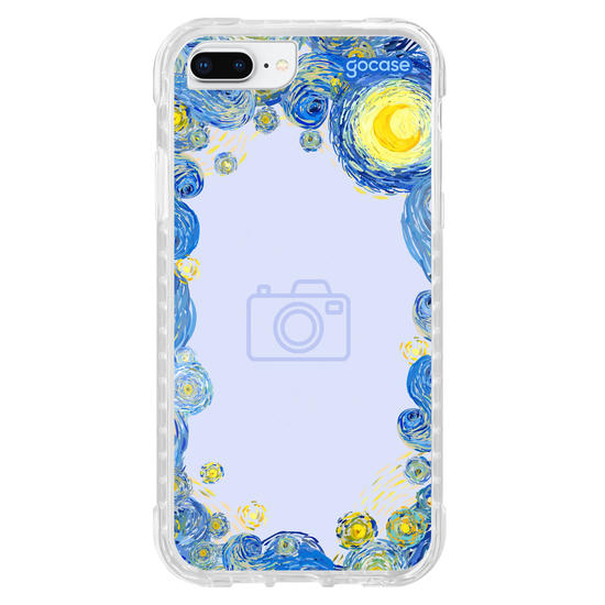 Capinha para celular  Van Gogh - Noite Estrelada Picture