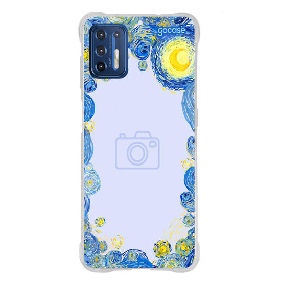 Capinha para celular  Van Gogh - Noite Estrelada Picture
