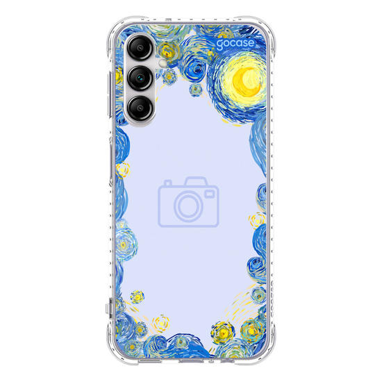 Capinha para celular  Van Gogh - Noite Estrelada Picture