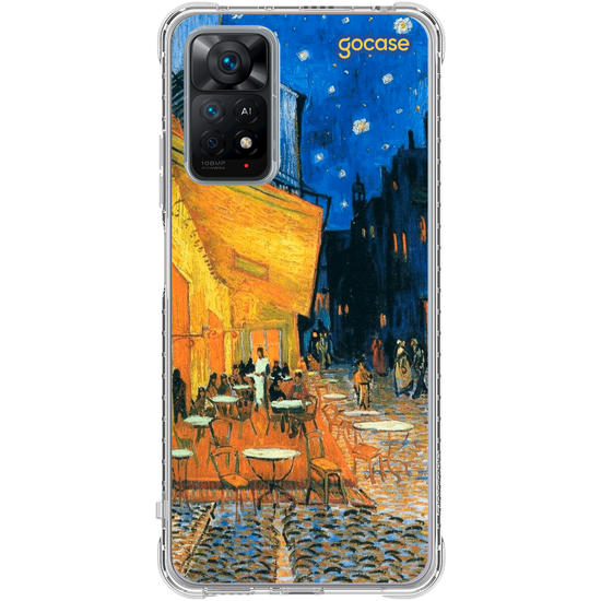 Samsung Note Series Van Gogh Embossed Case – PAP Art Store