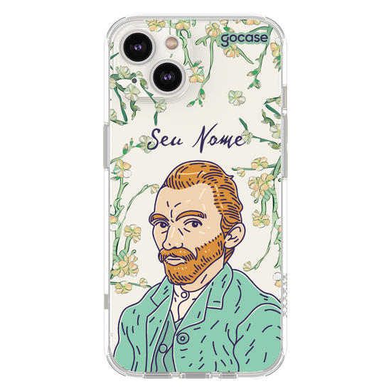 Vincent Van Gogh - Desenho