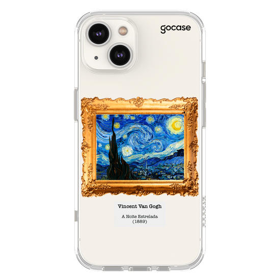 Vincent Van Gogh - Obras Customizável