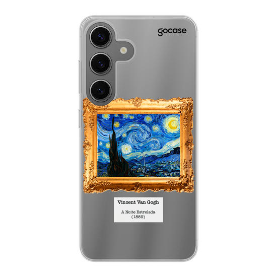 Vincent Van Gogh - Customizable Paintings Phone Case