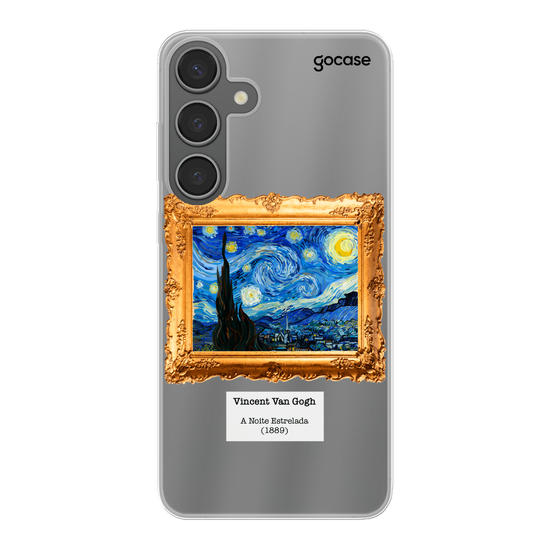 Coque Vincent Van Gogh - Customizable Paintings