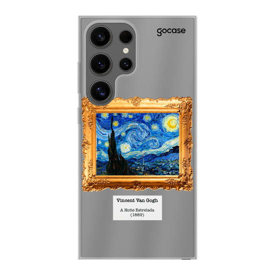 Vincent Van Gogh - Customizable Paintings Phone Case