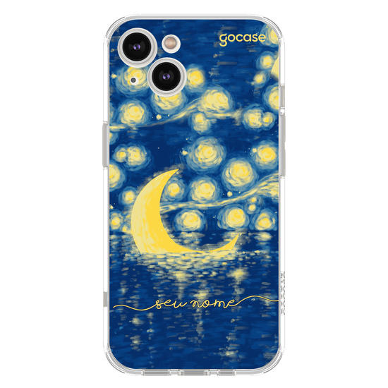 Vincent Van Gogh - Luar