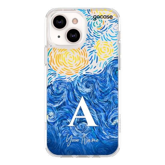 Vincent Van Gogh - Classical Van Gogh Phone Case