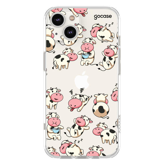 Vaquinhas Manuscrita