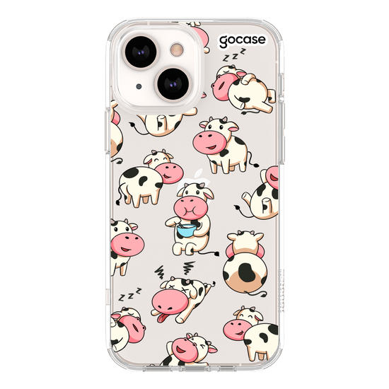 Cows Phone Case