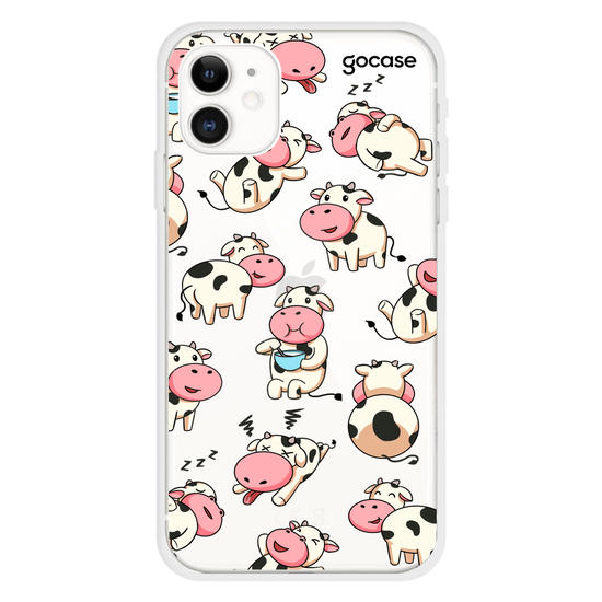 Cows Phone Case