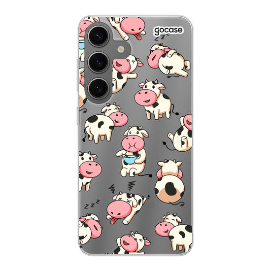 Cows Phone Case