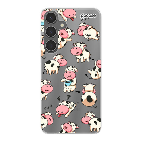 Cows Phone Case