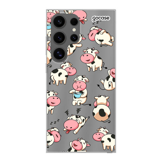 Cows Phone Case